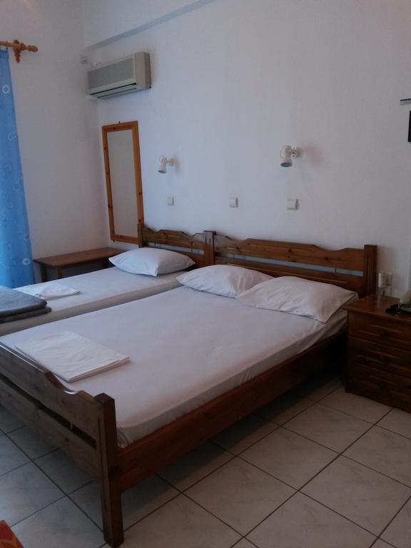 Drakopanagiotaki Rooms Agios Andreas  Room photo