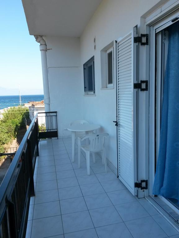 Drakopanagiotaki Rooms Agios Andreas  Room photo